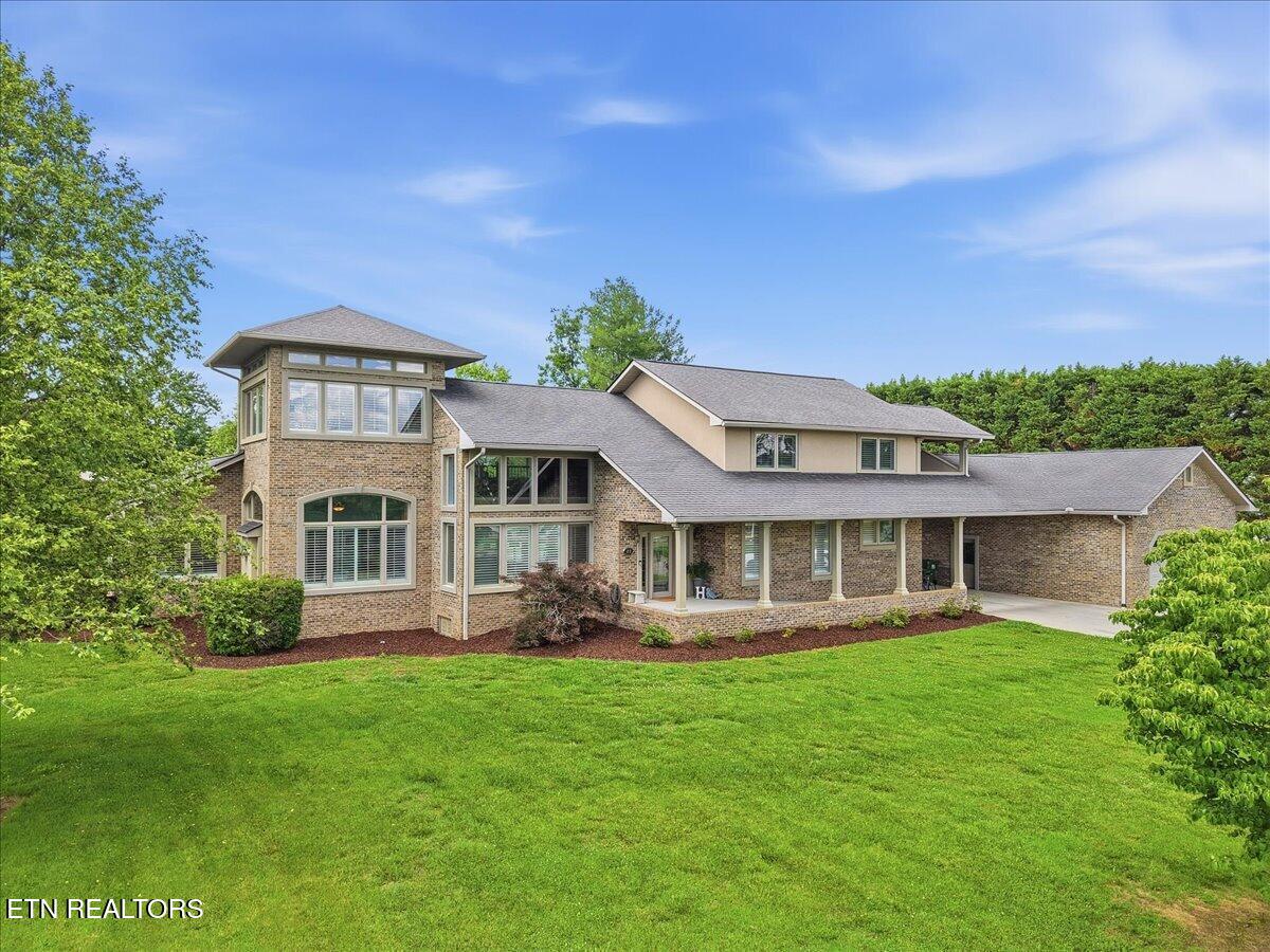 1919 Northwood Drive