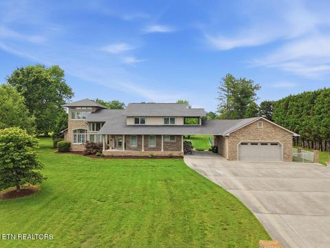 Photo of 1919 Northwood Drive, Maryville, TN 37803 (MLS # 1342462)