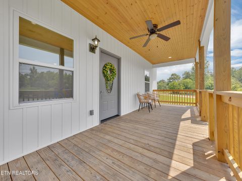Tiny photo for 7915 Corryton Luttrell Rd, Corryton, TN 37721 (MLS # 1303479)