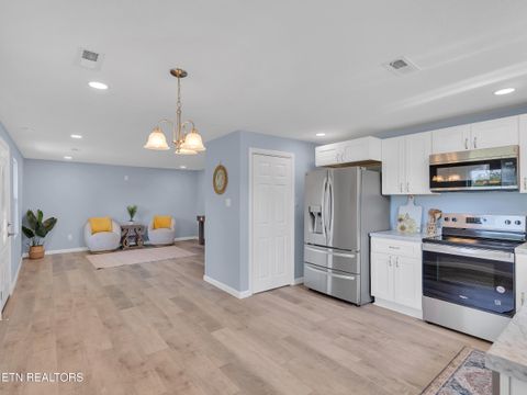 Tiny photo for 7915 Corryton Luttrell Rd, Corryton, TN 37721 (MLS # 1303479)