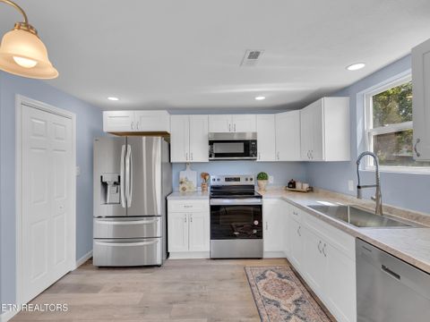 Tiny photo for 7915 Corryton Luttrell Rd, Corryton, TN 37721 (MLS # 1303479)