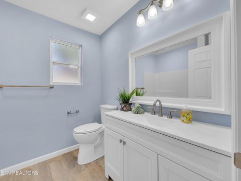 Tiny photo for 7915 Corryton Luttrell Rd, Corryton, TN 37721 (MLS # 1303479)