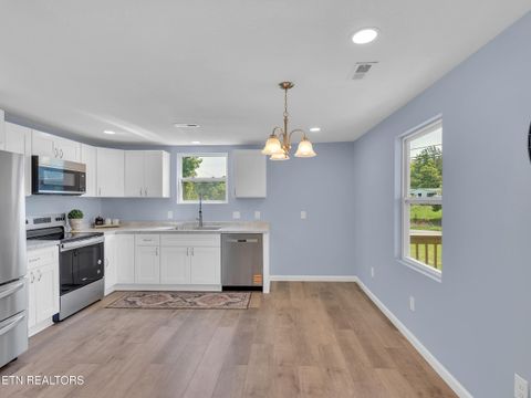 Tiny photo for 7915 Corryton Luttrell Rd, Corryton, TN 37721 (MLS # 1303479)