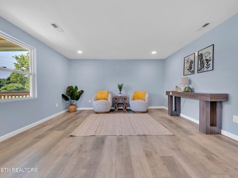 Tiny photo for 7915 Corryton Luttrell Rd, Corryton, TN 37721 (MLS # 1303479)