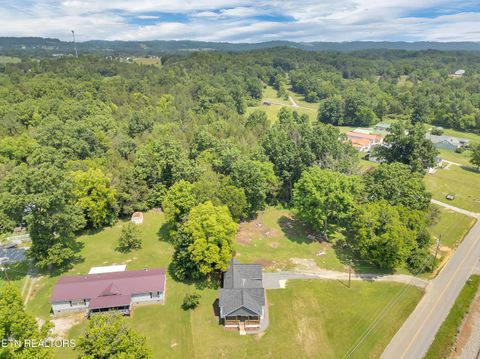 Tiny photo for 7915 Corryton Luttrell Rd, Corryton, TN 37721 (MLS # 1303479)