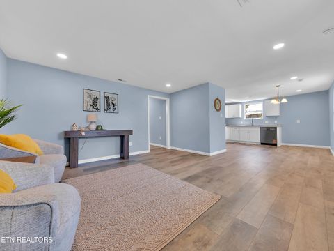 Tiny photo for 7915 Corryton Luttrell Rd, Corryton, TN 37721 (MLS # 1303479)