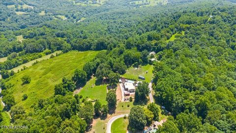 Tiny photo for 177 Marine Lane, Maynardville, TN 37807 (MLS # 1347002)