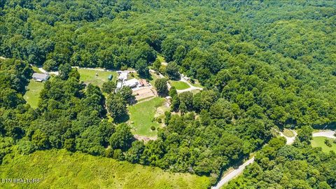 Tiny photo for 177 Marine Lane, Maynardville, TN 37807 (MLS # 1347002)