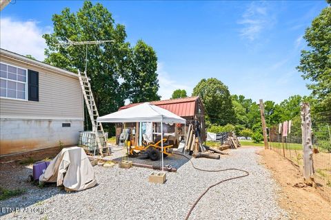 Tiny photo for 177 Marine Lane, Maynardville, TN 37807 (MLS # 1347002)