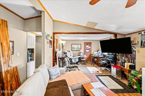 Tiny photo for 177 Marine Lane, Maynardville, TN 37807 (MLS # 1347002)