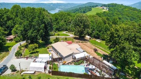 Tiny photo for 177 Marine Lane, Maynardville, TN 37807 (MLS # 1347002)