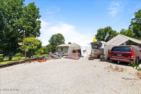 Tiny photo for 177 Marine Lane, Maynardville, TN 37807 (MLS # 1347002)