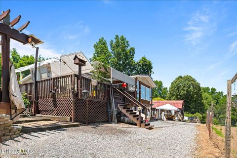 Tiny photo for 177 Marine Lane, Maynardville, TN 37807 (MLS # 1347002)