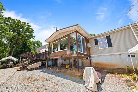 Tiny photo for 177 Marine Lane, Maynardville, TN 37807 (MLS # 1347002)