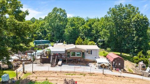 Tiny photo for 177 Marine Lane, Maynardville, TN 37807 (MLS # 1347002)