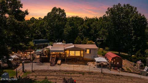 Photo of 177 Marine Lane, Maynardville, TN 37807 (MLS # 1347002)