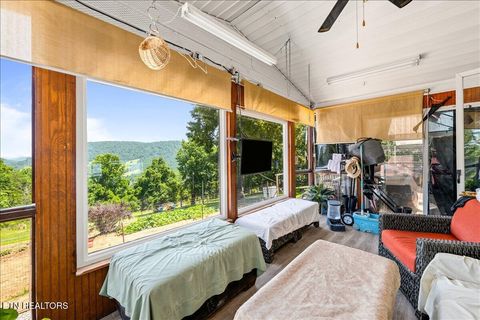 Tiny photo for 177 Marine Lane, Maynardville, TN 37807 (MLS # 1347002)