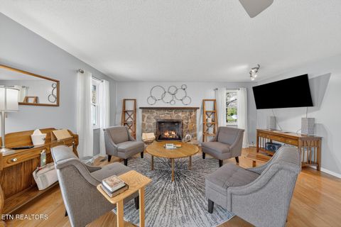 Tiny photo for 3008 Seminole Loop, Crossville, TN 38572 (MLS # 1337939)