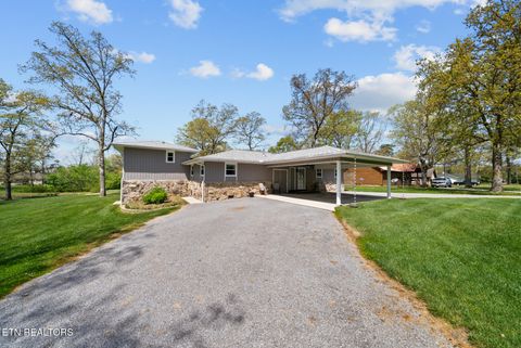 Tiny photo for 3008 Seminole Loop, Crossville, TN 38572 (MLS # 1337939)