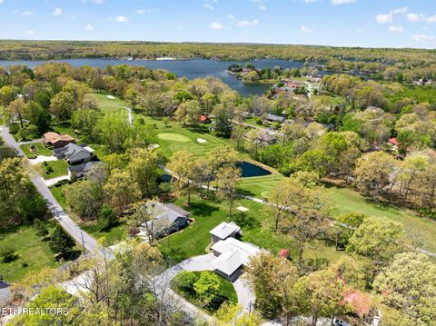 Tiny photo for 3008 Seminole Loop, Crossville, TN 38572 (MLS # 1337939)