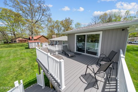 Tiny photo for 3008 Seminole Loop, Crossville, TN 38572 (MLS # 1337939)