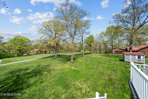 Tiny photo for 3008 Seminole Loop, Crossville, TN 38572 (MLS # 1337939)