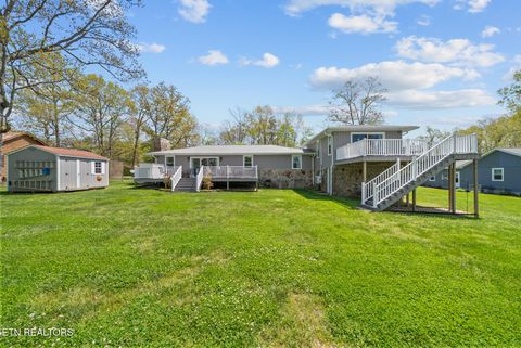 Tiny photo for 3008 Seminole Loop, Crossville, TN 38572 (MLS # 1337939)