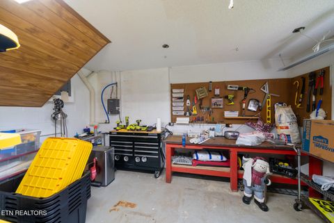 Tiny photo for 3008 Seminole Loop, Crossville, TN 38572 (MLS # 1337939)