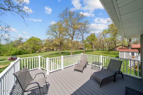 Tiny photo for 3008 Seminole Loop, Crossville, TN 38572 (MLS # 1337939)