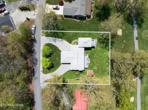 Tiny photo for 3008 Seminole Loop, Crossville, TN 38572 (MLS # 1337939)