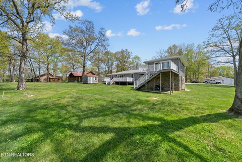 Tiny photo for 3008 Seminole Loop, Crossville, TN 38572 (MLS # 1337939)