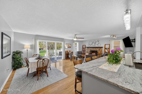 Tiny photo for 3008 Seminole Loop, Crossville, TN 38572 (MLS # 1337939)