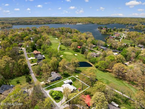 Tiny photo for 3008 Seminole Loop, Crossville, TN 38572 (MLS # 1337939)