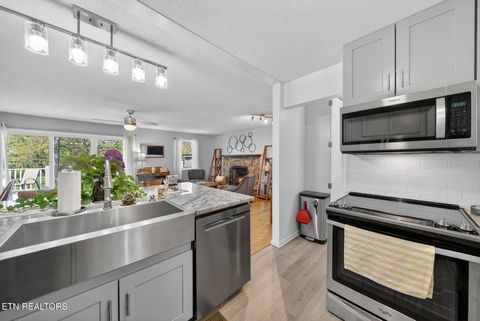 Tiny photo for 3008 Seminole Loop, Crossville, TN 38572 (MLS # 1337939)