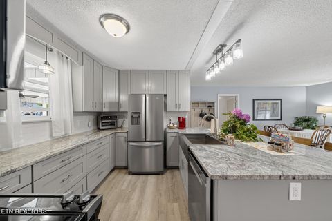 Tiny photo for 3008 Seminole Loop, Crossville, TN 38572 (MLS # 1337939)