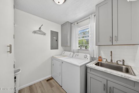 Tiny photo for 3008 Seminole Loop, Crossville, TN 38572 (MLS # 1337939)