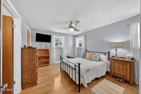 Tiny photo for 3008 Seminole Loop, Crossville, TN 38572 (MLS # 1337939)