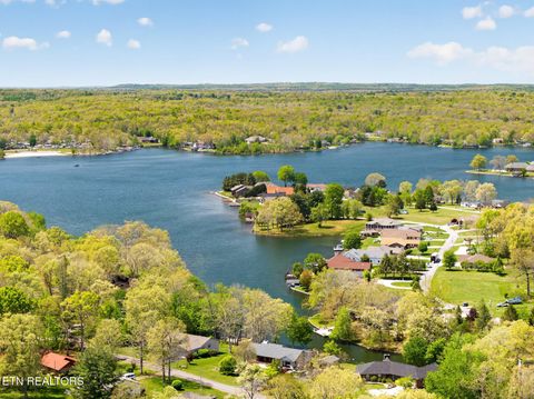 Tiny photo for 3008 Seminole Loop, Crossville, TN 38572 (MLS # 1337939)