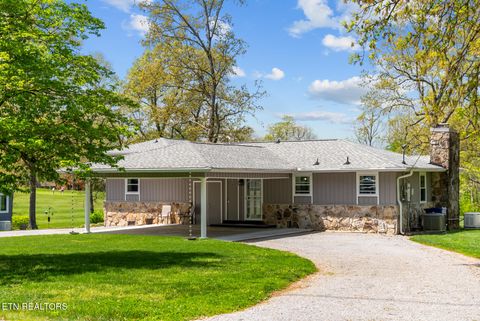 Tiny photo for 3008 Seminole Loop, Crossville, TN 38572 (MLS # 1337939)