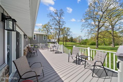 Tiny photo for 3008 Seminole Loop, Crossville, TN 38572 (MLS # 1337939)