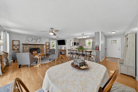 Tiny photo for 3008 Seminole Loop, Crossville, TN 38572 (MLS # 1337939)