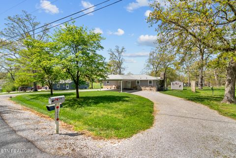 Tiny photo for 3008 Seminole Loop, Crossville, TN 38572 (MLS # 1337939)