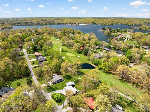 Tiny photo for 3008 Seminole Loop, Crossville, TN 38572 (MLS # 1337939)