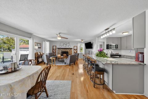 Tiny photo for 3008 Seminole Loop, Crossville, TN 38572 (MLS # 1337939)