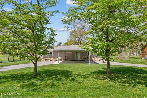 Tiny photo for 3008 Seminole Loop, Crossville, TN 38572 (MLS # 1337939)