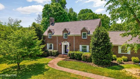 Photo of 5005 Beverly Rd, Knoxville, TN 37918 (MLS # 1338137)