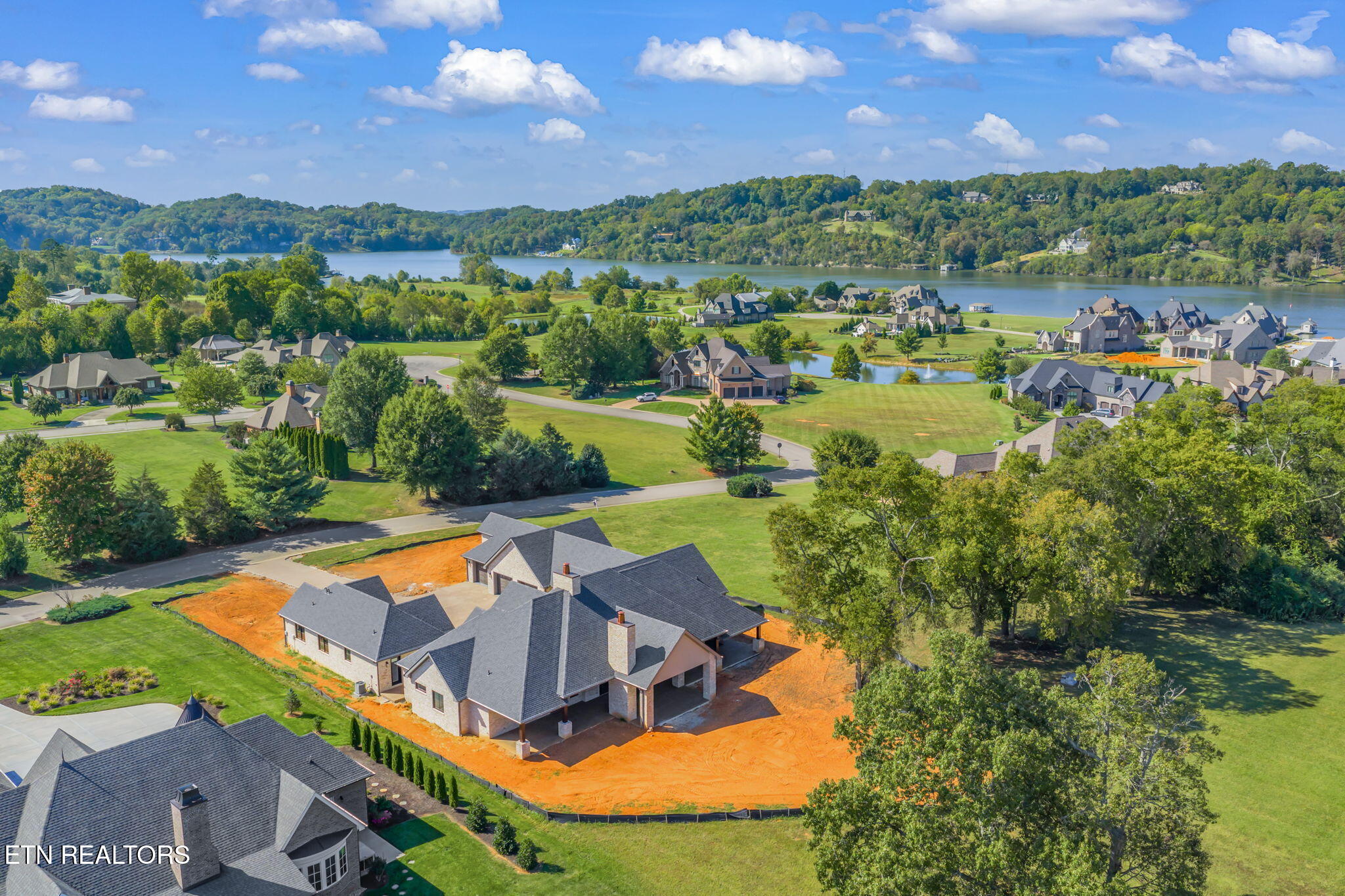 3630 Edgewater Way