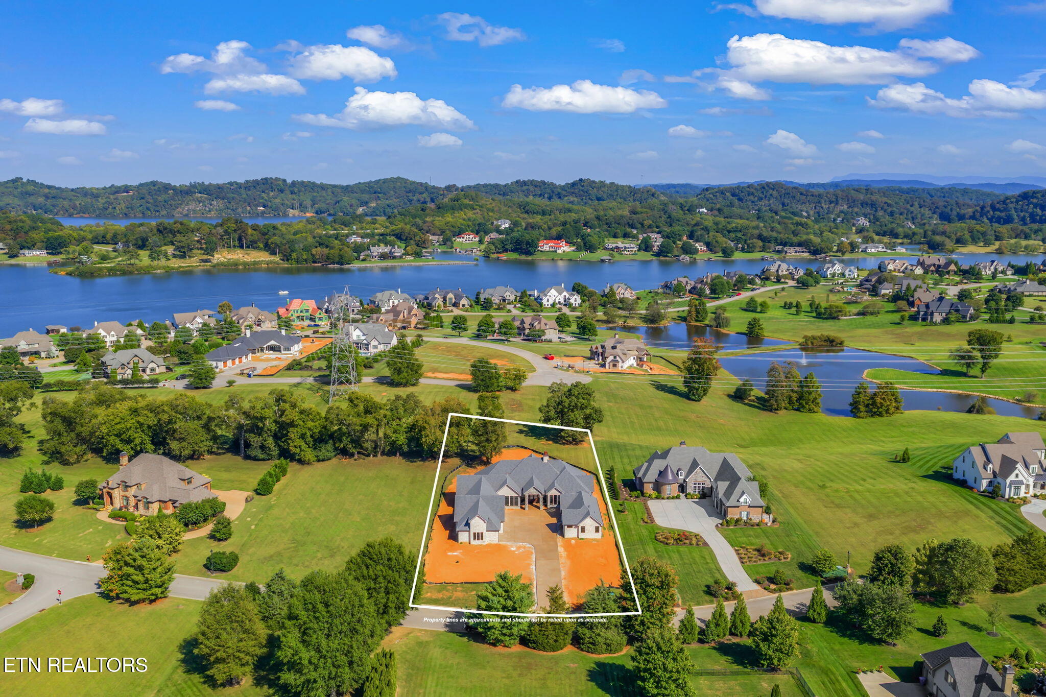 3630 Edgewater Way
