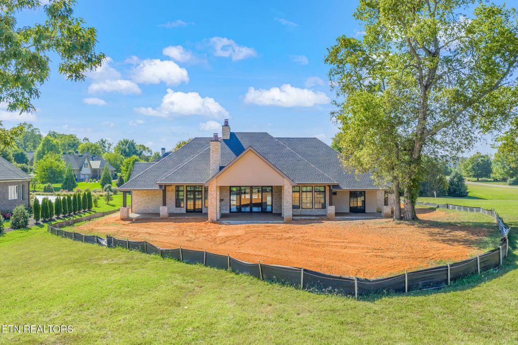 Photo of 3630 Edgewater Way, Louisville, TN 37777 (MLS # 1317632)