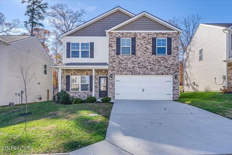 Photo of 1013 Curly Top Lane, Knoxville, TN 37932 (MLS # 1332487)